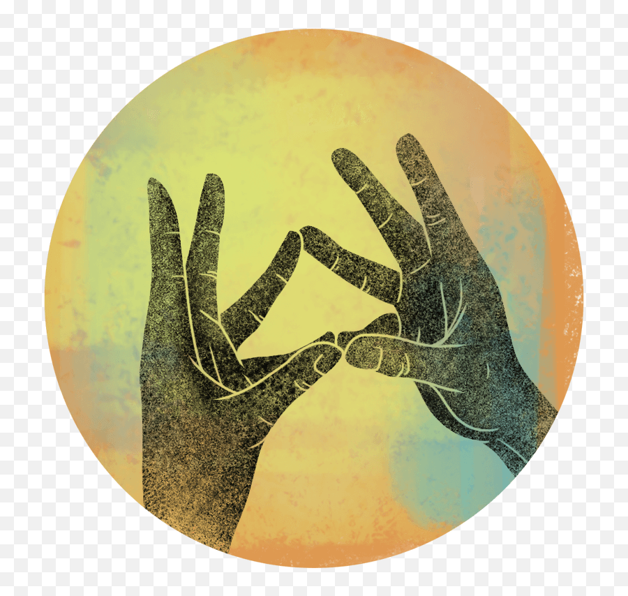 What Is Maha Sacral Mudra - Definition From Yogapedia Maha Sacral Mudra Emoji,Ring.finger Pain Emotion