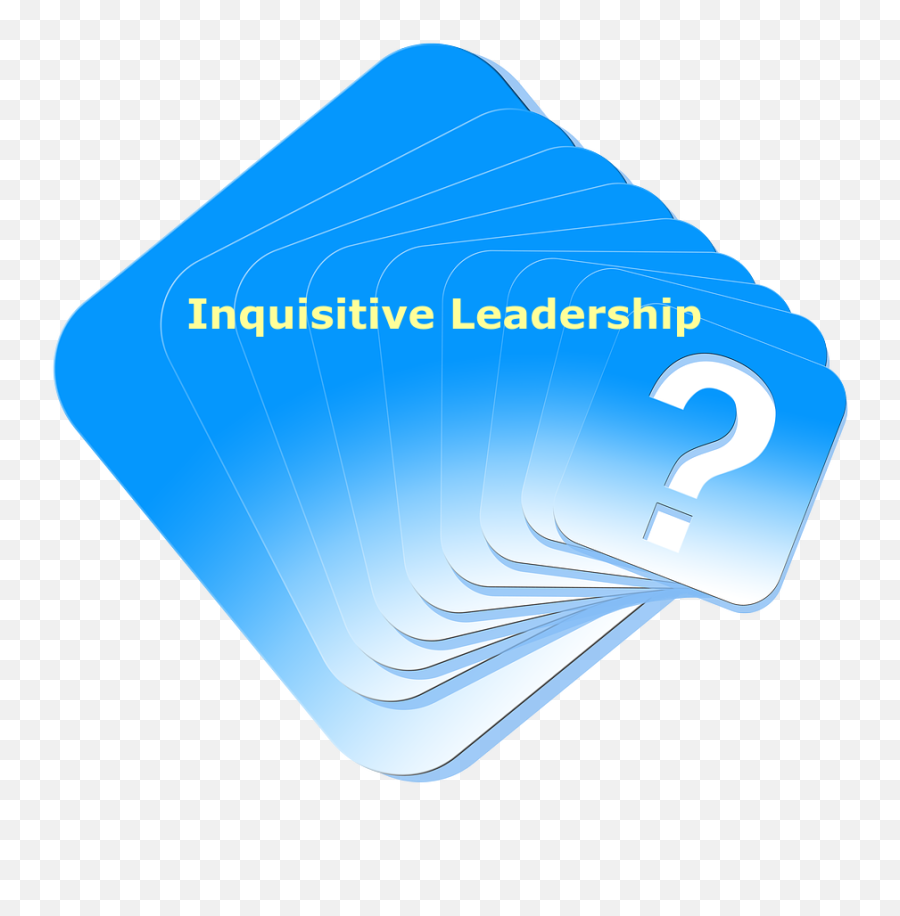 Question Mark Transparent Png Image - Leadership Five Digital Trends To Leap Leadership Maturity Emoji,Inquisitice Emoji\
