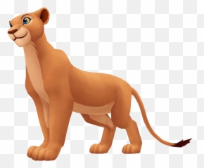 Nala - Kingdom Hearts Wiki The Kingdom Hearts Encyclopedia Nala The Lion King Characters Emoji,Lion King Rafiki Emotion