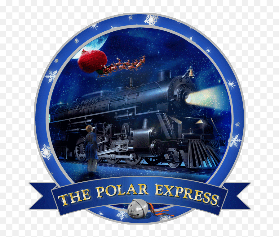 Applying For Polar Express 2020 - Great Smoky Mountains Polar Express Png Emoji,Light Blue Bpx Steam Emoticon