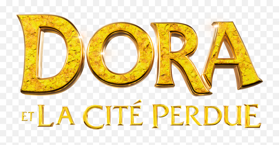 Dora Et La Cité Perdue - Solid Emoji,L Affiche Du Monde Secret Des Emojis