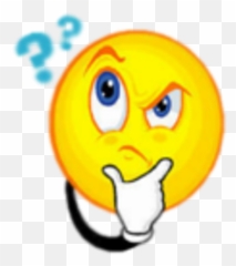 Appstore For Android - Thinking Person Emoji,Crying Emoticon Test
