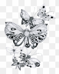 Top Ciro Y Los Persas Stickers For Android U0026 Ios Gfycat - Gif Animé Papillons Noir Et Blanc Emoji,Ganster Emojis
