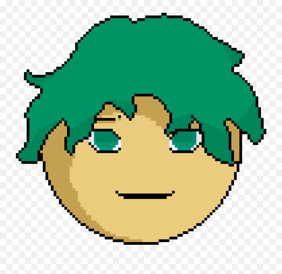 Pixilart - Pixelated Earth Emoji,Midoriya Kive Emojis