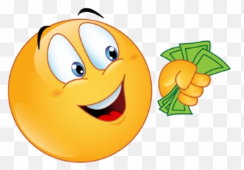 Pin On Emoji - Emoji With Money,Exclamation Emoji