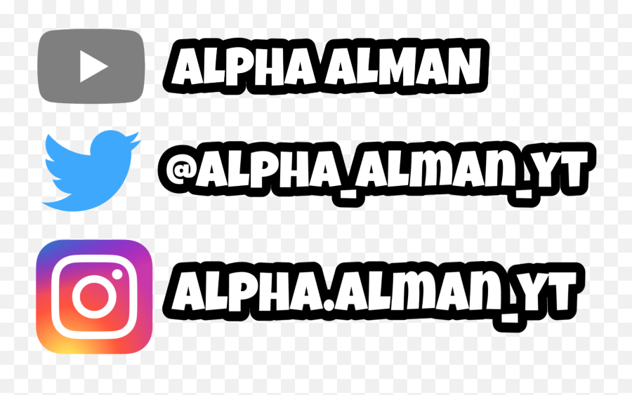 Alpha Sticker By Alphaalman - 368 Emoji,Alpha Emoji