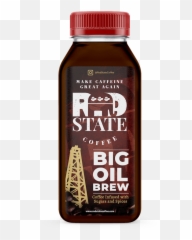 Red State Coffee Broken Arrow Coffee Shop Best Coffee - Fitness Nutrition Emoji,Emoticons 