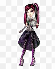 Disney Descendants - Raven Ever After High Emoji,Descendant Emojis