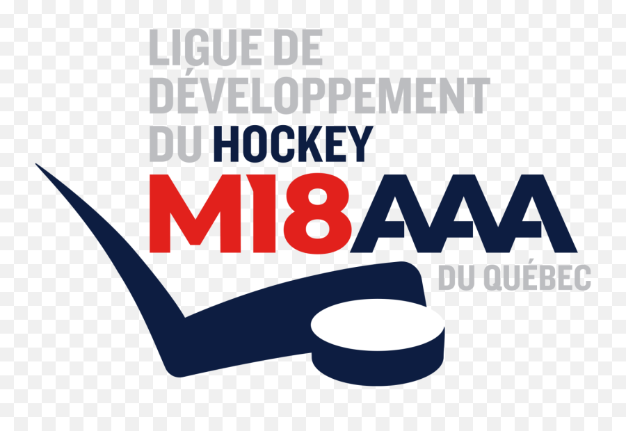 Busy Times For The Quebec U18 Aaa Hockey Development League - Language Emoji,Emoji De La Doctora De Whatsapp