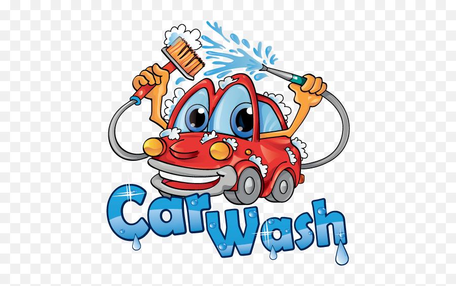 Car Wash In Banning - Clipart Car Wash Fundraiser Emoji,Facebook Emoticons Car
