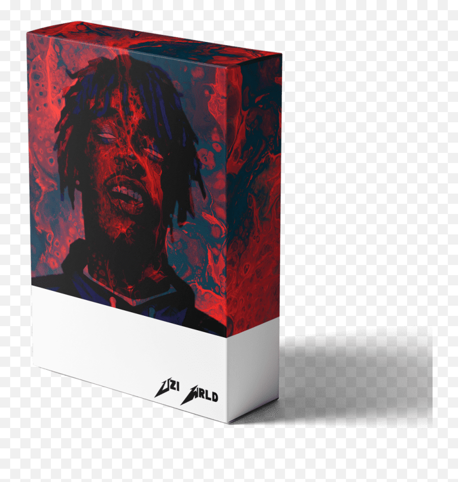 Thp - Uzi Wrld Midi Kit 38 Midi Melodies Thp Fictional Character Emoji,Lil Yachty Emoji Type Beat