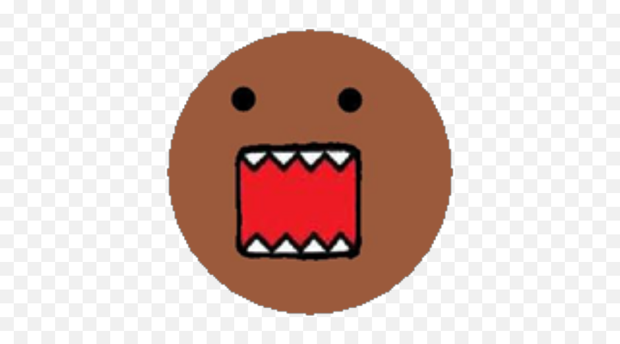 Mega Domo - Klay World Hot Dogs Emoji,Mining Emoticon