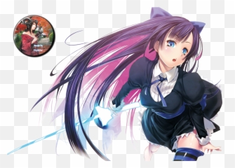 Png - Stocking Anarchy Panty And Stockings Anime Emoji,Atsuko Emotion Chihiro Suzuki