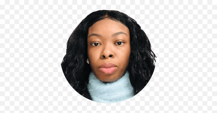 Chidinma Nwankwo Cerebral Provider - Hair Design Emoji,Portrait Emotion Videogame