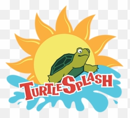 Turtle Splash Water Park - Language Emoji,Mine Turtle Text Emoticon
