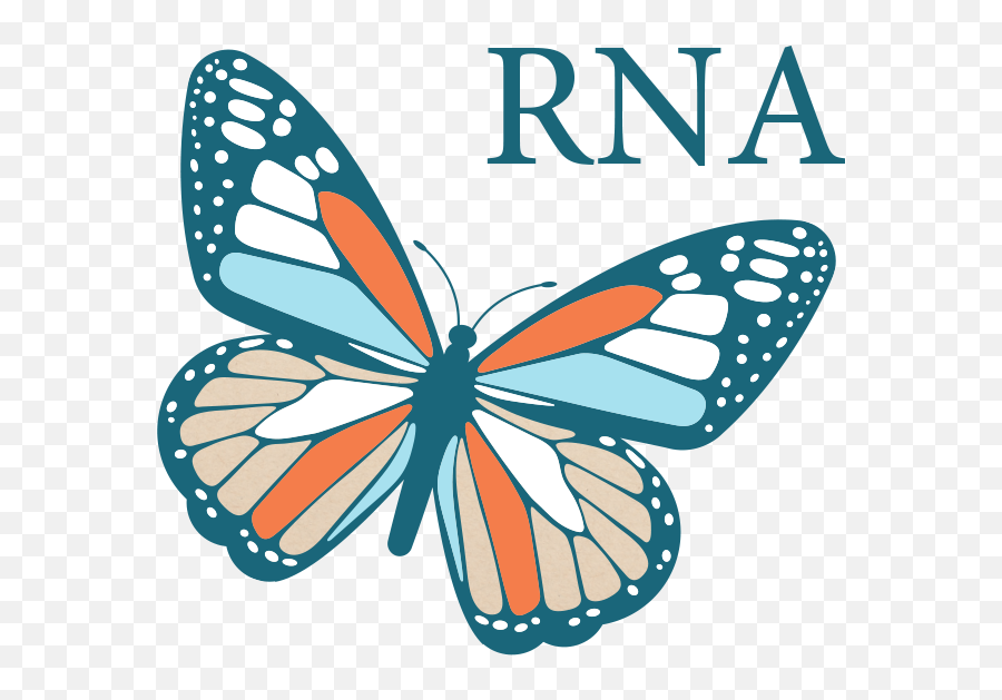 Monarch - Neb Butterfly Emoji,Monoclonal Emoji