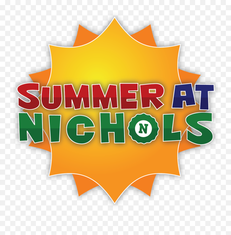 Summer At Nichols - Nichols School Language Emoji,Poetry Prompt 100 Themes Emotion