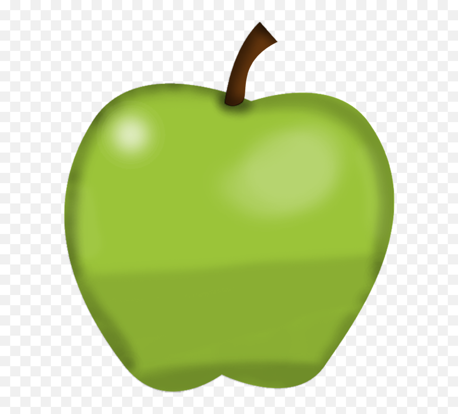 Apple Granny Fruit - Free Image On Pixabay Fresh Emoji,Who Drew Apple Emojis