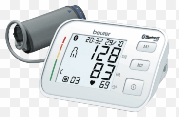 Digital Blood Pressure Monitor - Digital Blood Pressure Monitor Png Emoji,Blood Pressure Emoji