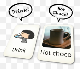 Card Talk - Litalico Apps Serveware Emoji,Emotion Visual Cards Free