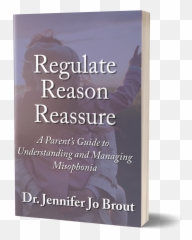 Coping With Misophonia Regulate Reason Reassure Rrr Emoji,Emotion Regulation Worksheet Children
