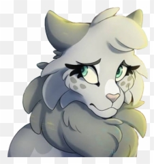 Sticker Emoji,Warrior Cats Emojis