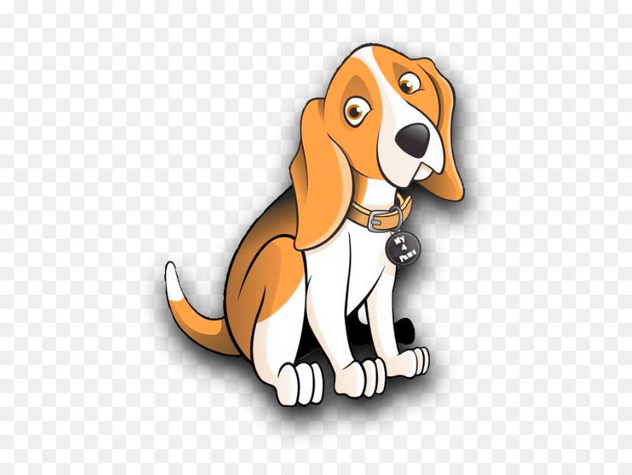 Download Sad - Sad Dog Png Cartoon Emoji,Sad Dog Emoji