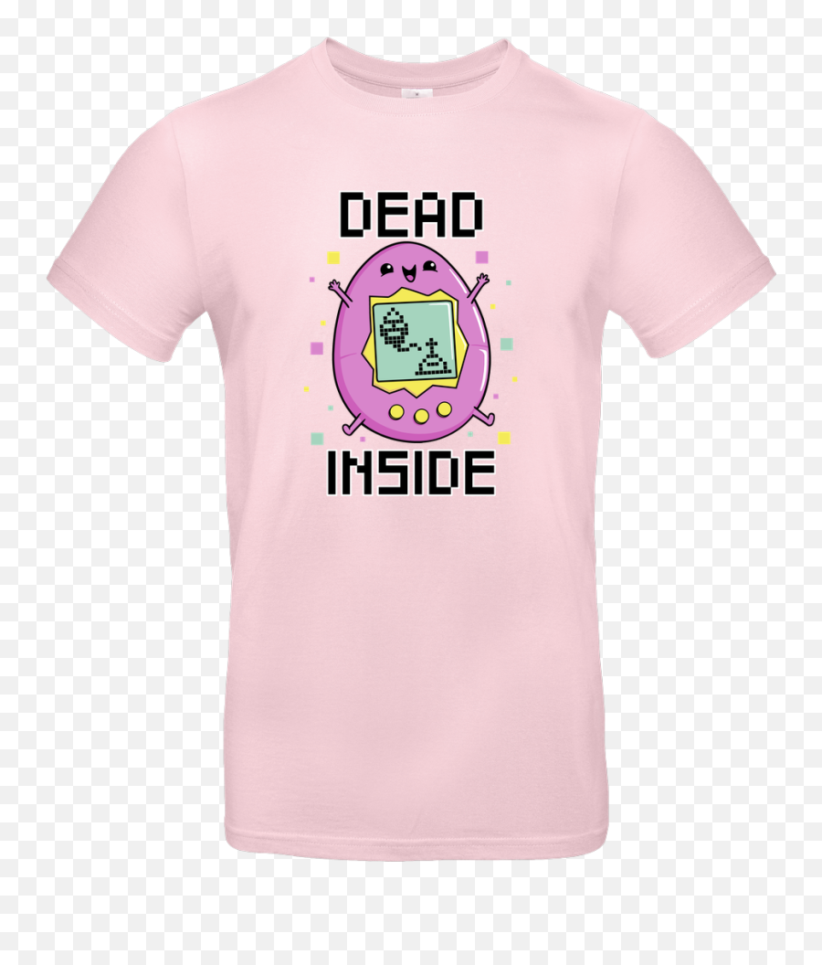 Buy Dead Inside T - Shirt Supergeekde Emoji,Dead Inside Emoticon