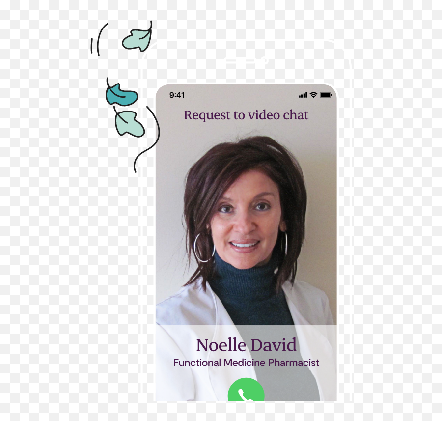 See A Functional Medicine Practitioner Online Maple Emoji,Medical Emoji Video