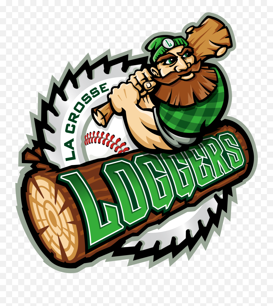 Yesterdayu0027s Ticker Showed The New La Crosse Loggers Emoji,Wow Puppy Emoji