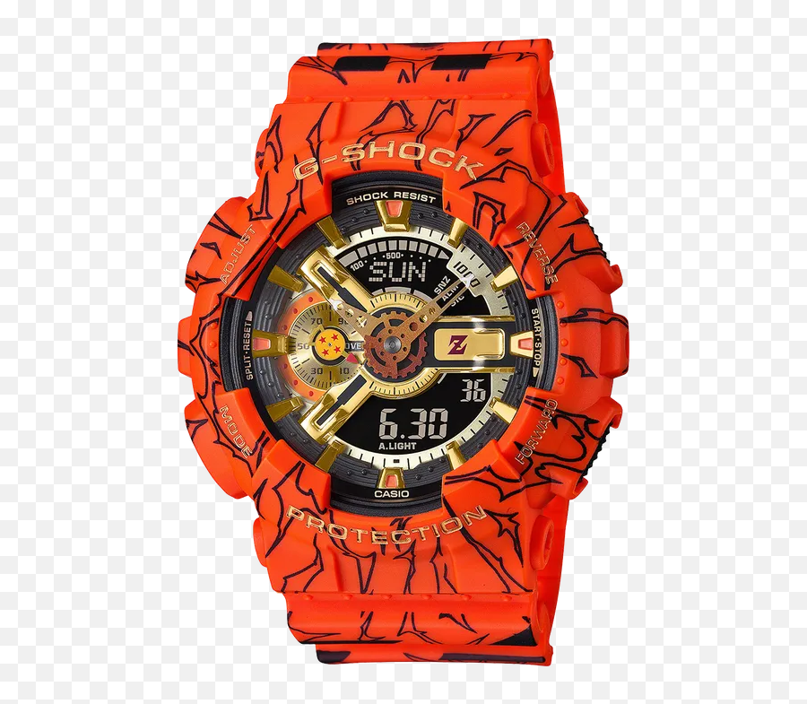 What Watch Designs Have Made You Recoil In Horror - G Shock Limited Edition Watches Emoji,Shaking My Head Emoji