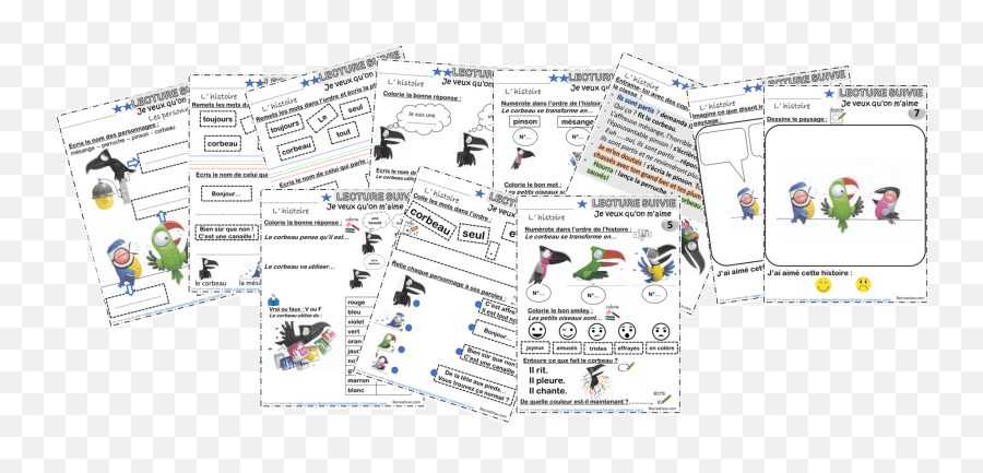 Lecture Suivie Différenciée Début Du0027année Ce1 U2022 Recreatisse Emoji,La Couleur Des Emotions Cp