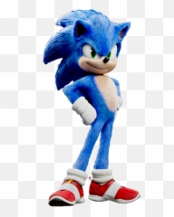 Sonicmovie Sticker - Sonic The Hedgehog Emoji,Sonic The Hedgehog Emoji