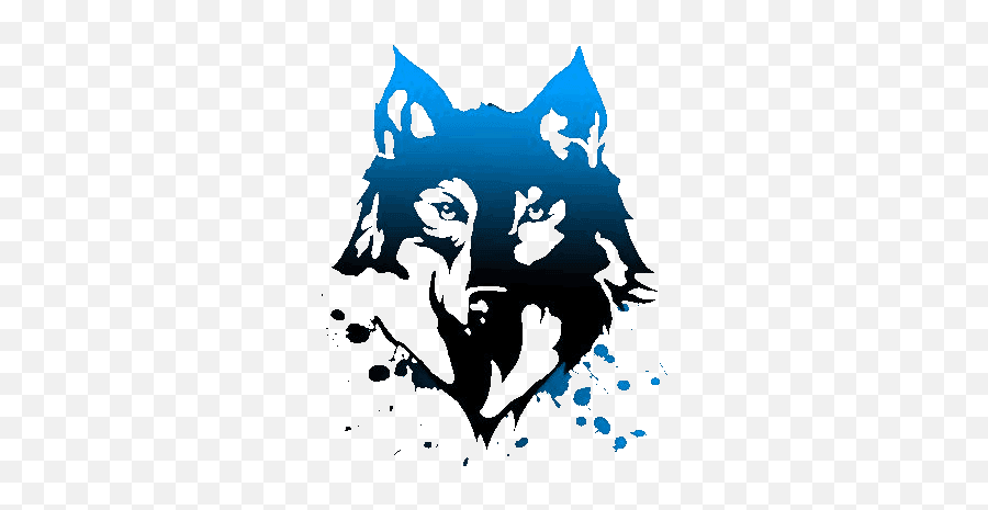 Wallpapers Wolf Angry - Wolfwallpaperspro Emoji,Facebook Angry Emoticon Wallpapers