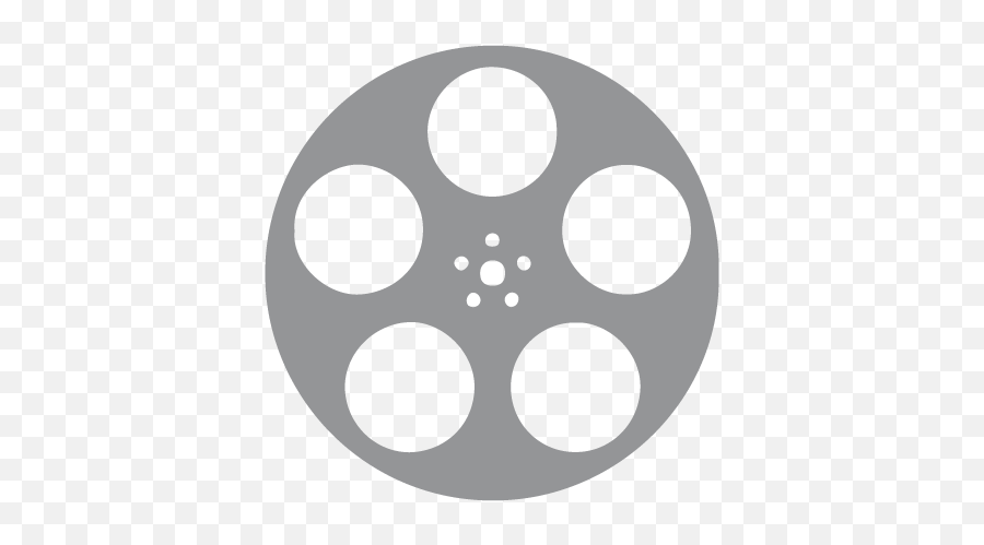 Download Movie Theater - Reel Movie Full Size Png Image Dot Emoji,Movie Theater Emoji