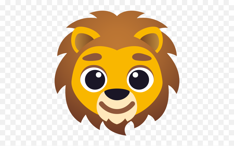 Emoji Leo To Copy Paste - Dibujos Para Copiar De Animales,Blind Emoji