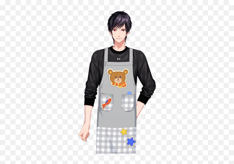 Costume Gallery Kaneshiro Goshi B - Project Wiki Fandom Emoji,B Project Zeccho Emotion Episode 2