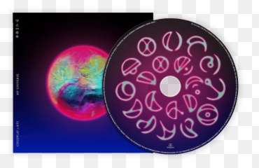 Cd Single My Universe Coldplay X Bts U2014 Us Bts Army Emoji,Coldplay Emojis Song
