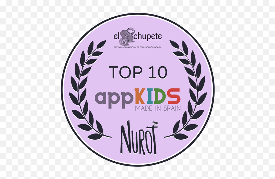 Nurot - Interactive Childrenu0027s Picture Book For Ipad Iphone Emoji,Facebook Queixo Caido Emotion