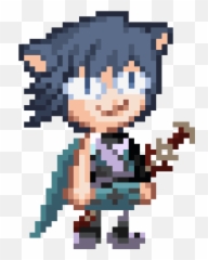 Neco - Ico Closed Comms On Twitter This 2 Were A Comission Emoji,Discord Berserk Emojis