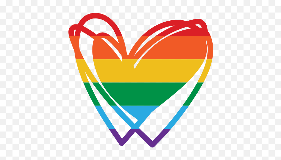 Lesbian - Free Svg Files Svgheartcom Emoji,Lesbian Pride Emoji