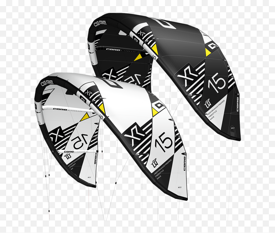 Core Xr6 Kite U2013 Big Air Kite Shop Emoji,Mac Emoji Kite