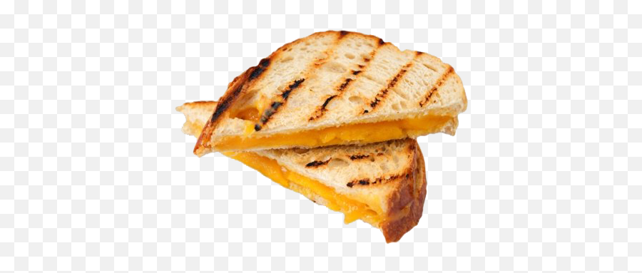 Grilled Cheese - Transparent Grilled Cheese Png Emoji,Grilled Cheese Emoji