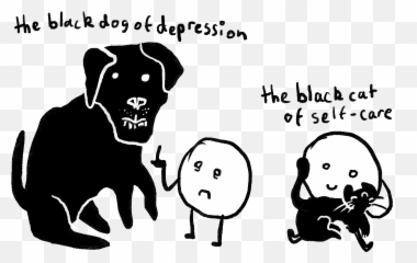 Everything Happens For A Reason Or Something Maybe U2014 My Emoji,Disolving Sad Emoji Meme
