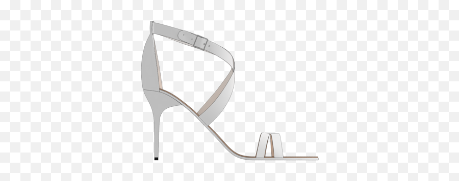 Solely Original Emoji,Stilleto Heels Emoji