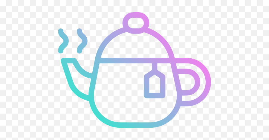 Free Icon Tea Pot Emoji,Blue Print Emoji