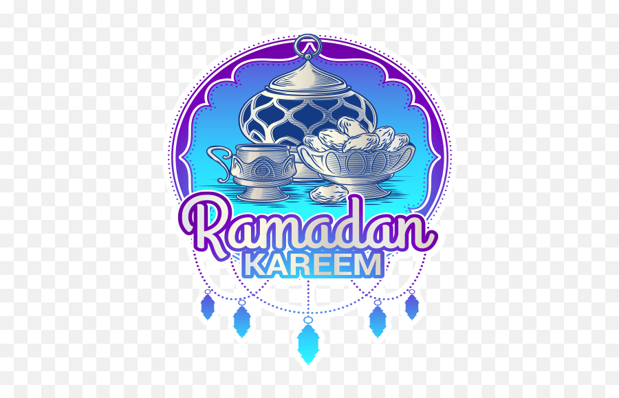 Ramadan By Marcossoft - Sticker Maker For Whatsapp Emoji,Emojis Related To Ramadan