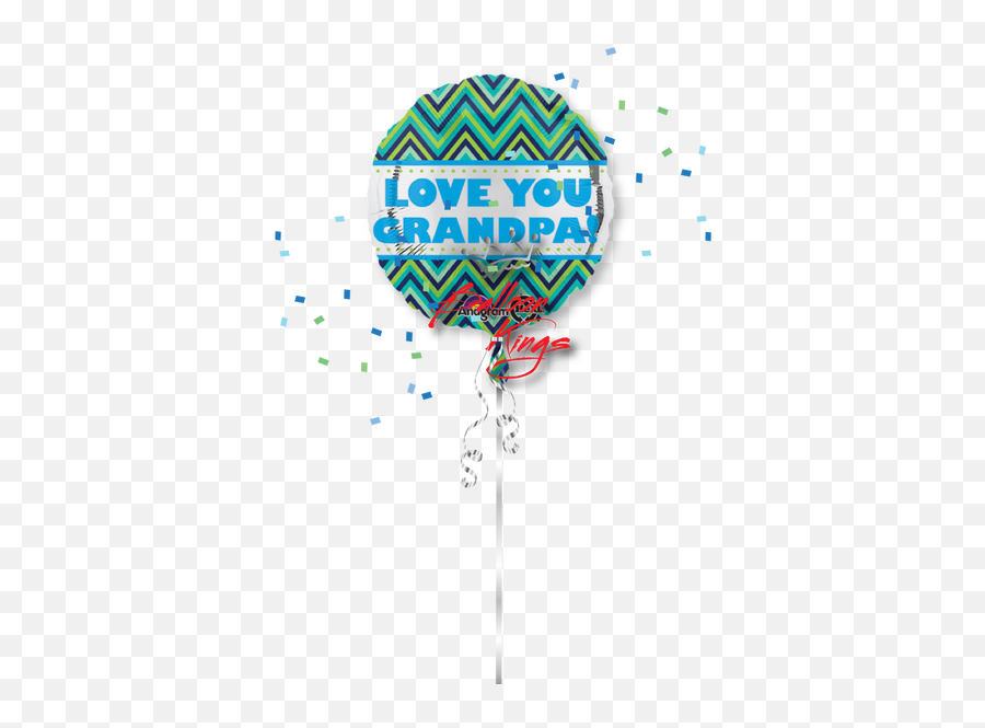 Love You Red And Black D - Balloon Kings Emoji,Black Grandpa Emoji