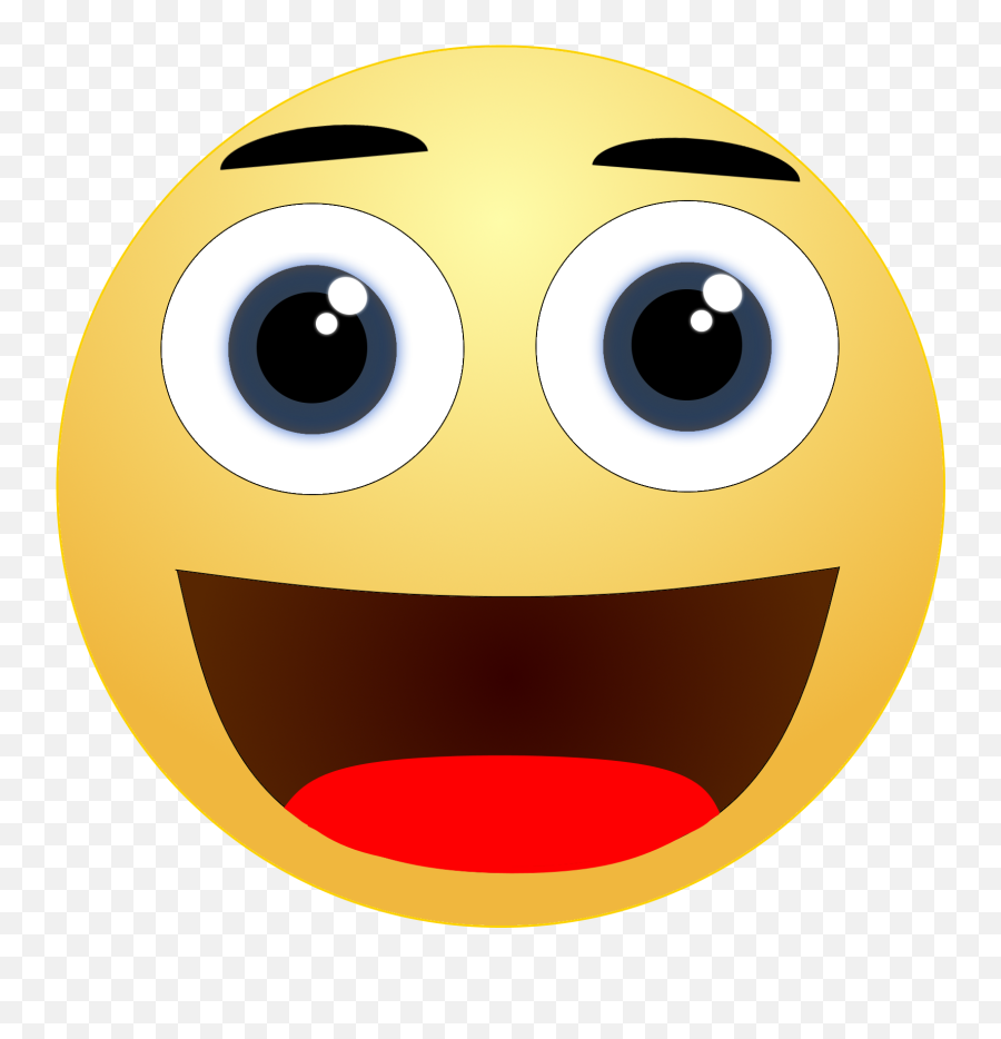 Bewildered Emoji Png Free Download - Smiley Images Free Download,Free Emojis
