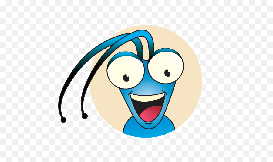 Tony The Tiger Beetle Cicindela - Happy Emoji,Tiger Emoticon